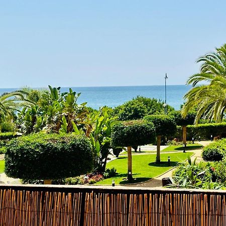 Apartamento Al Mar Estepona Exteriér fotografie