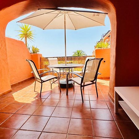 Apartamento Al Mar Estepona Exteriér fotografie