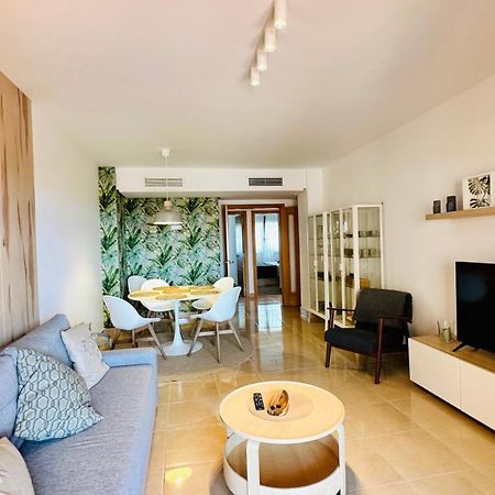 Apartamento Al Mar Estepona Exteriér fotografie