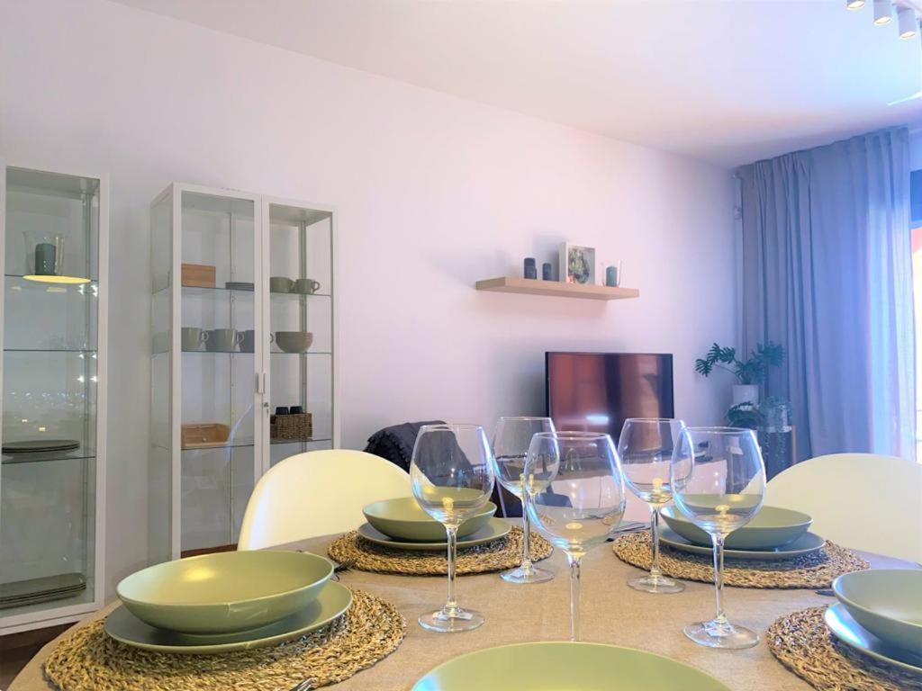 Apartamento Al Mar Estepona Exteriér fotografie