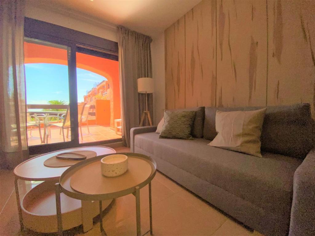Apartamento Al Mar Estepona Exteriér fotografie
