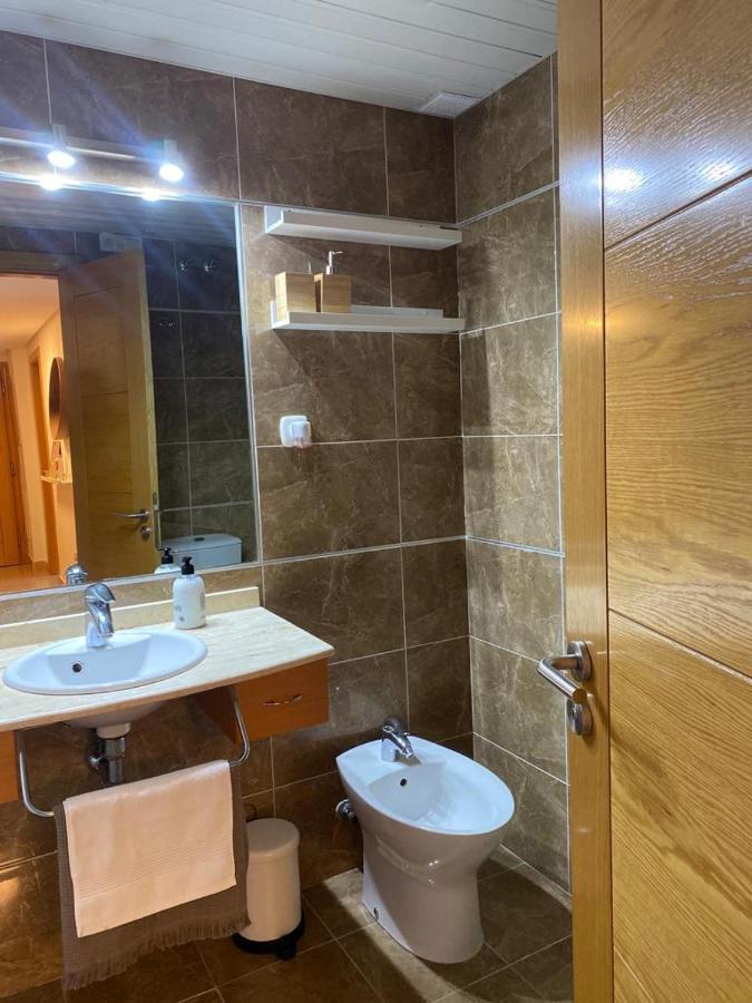 Apartamento Al Mar Estepona Exteriér fotografie
