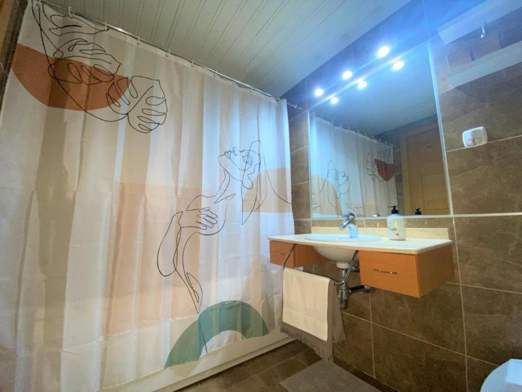 Apartamento Al Mar Estepona Exteriér fotografie