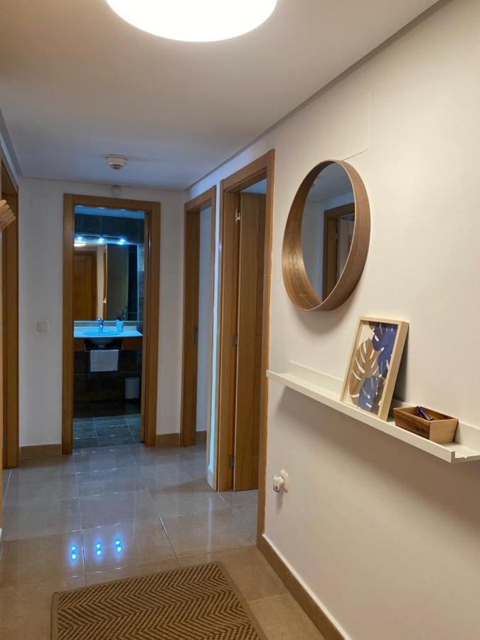 Apartamento Al Mar Estepona Exteriér fotografie