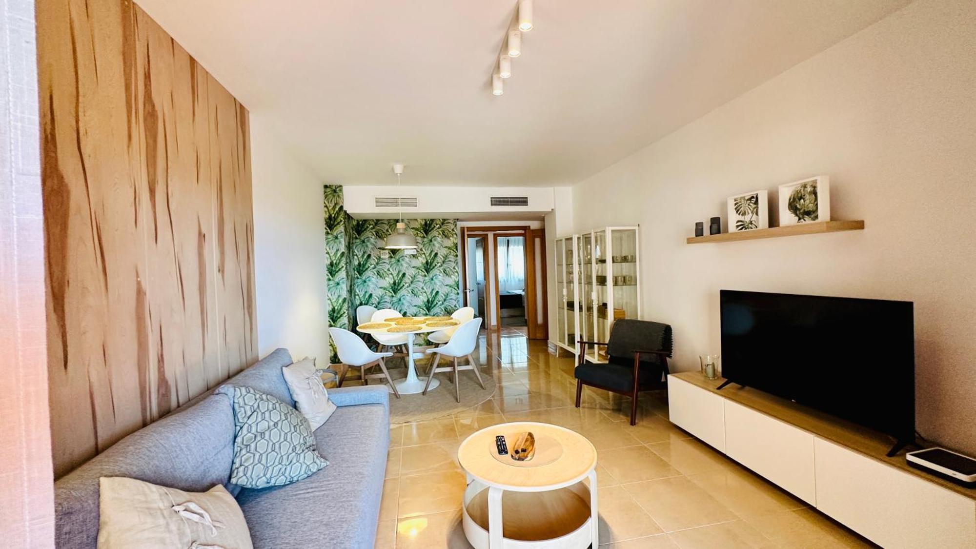 Apartamento Al Mar Estepona Exteriér fotografie