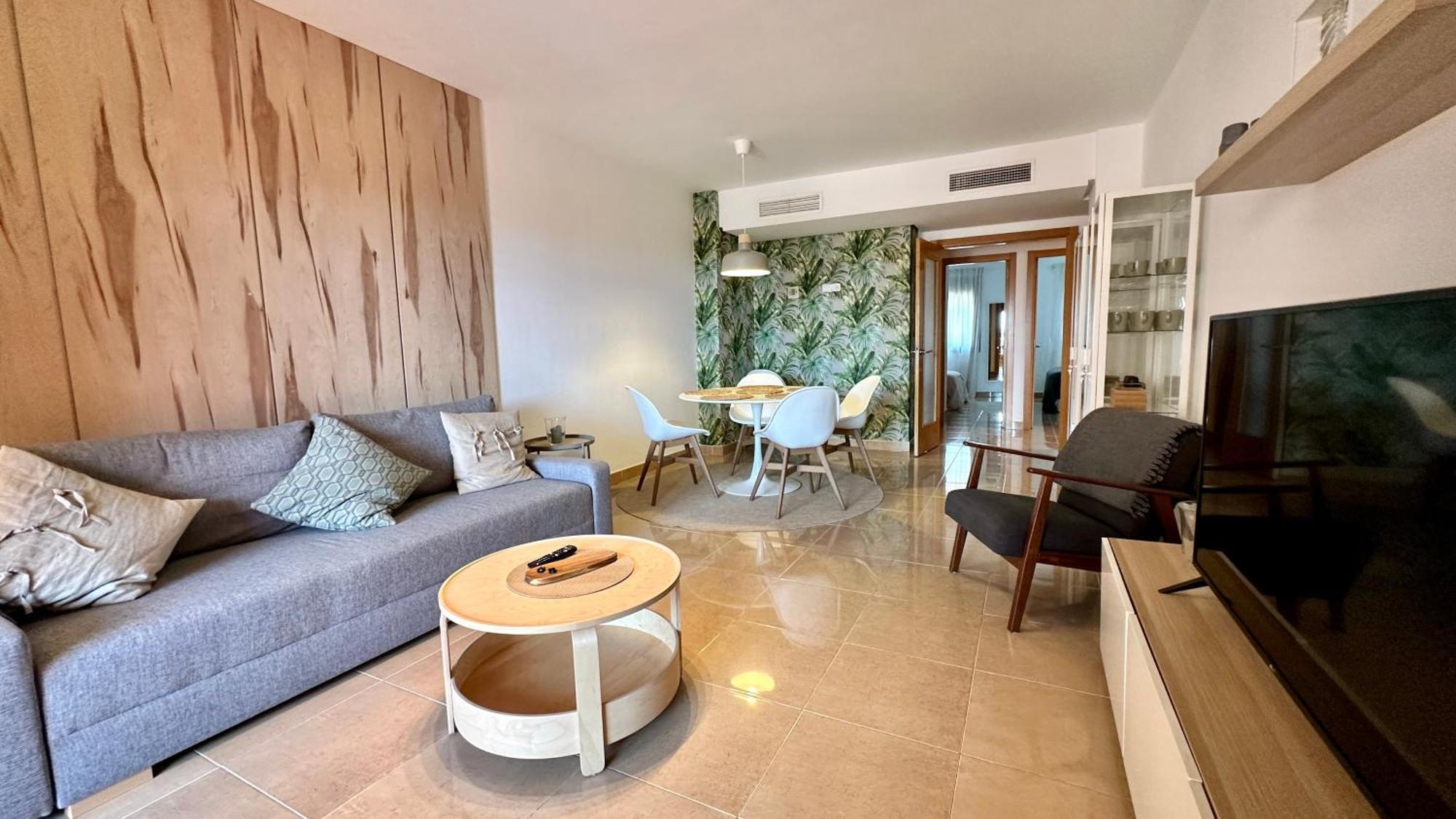 Apartamento Al Mar Estepona Exteriér fotografie