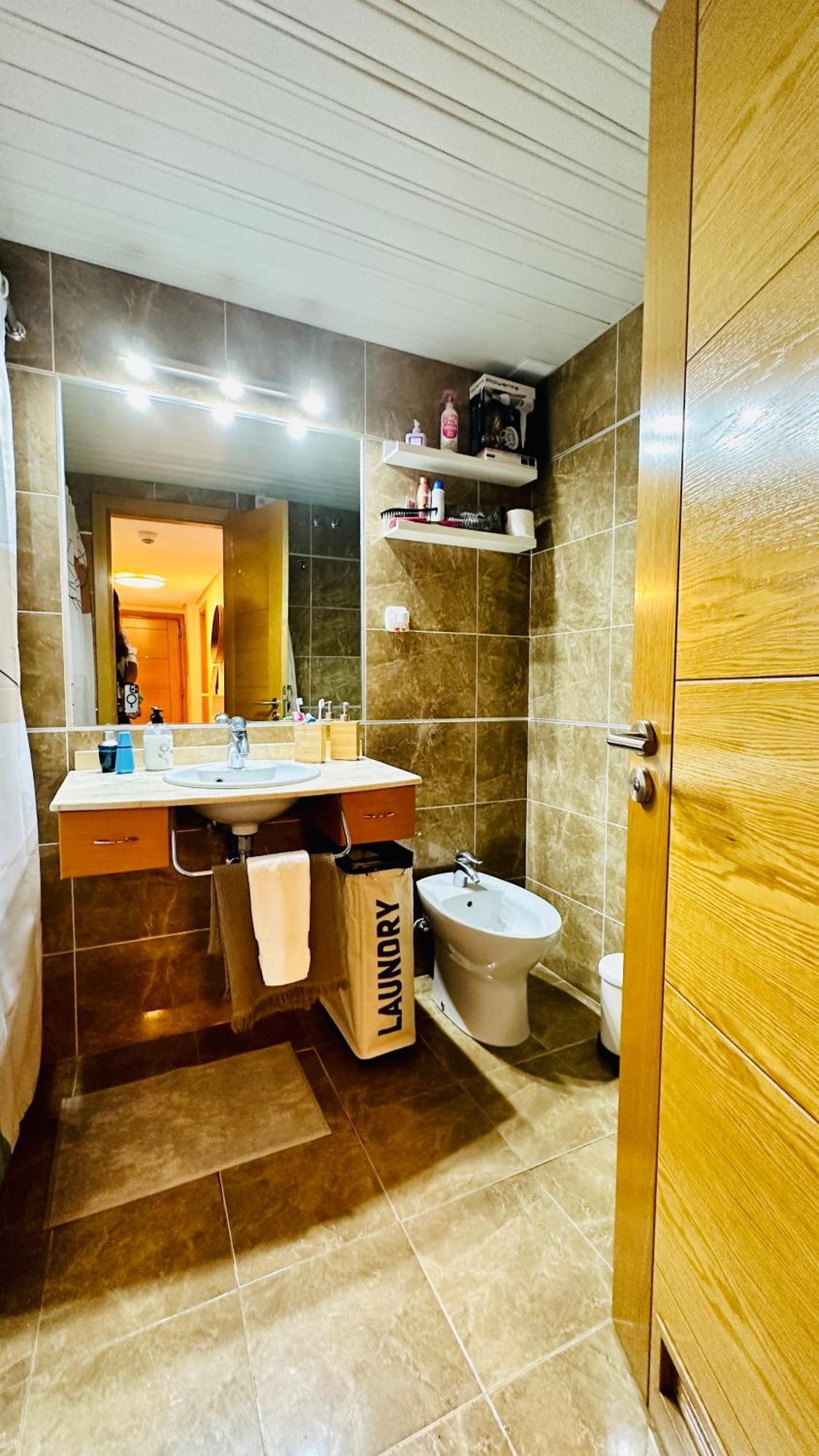 Apartamento Al Mar Estepona Exteriér fotografie