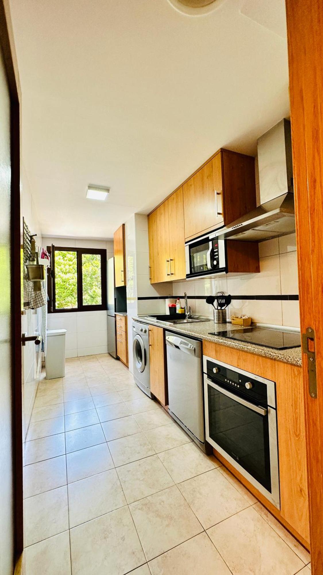 Apartamento Al Mar Estepona Exteriér fotografie