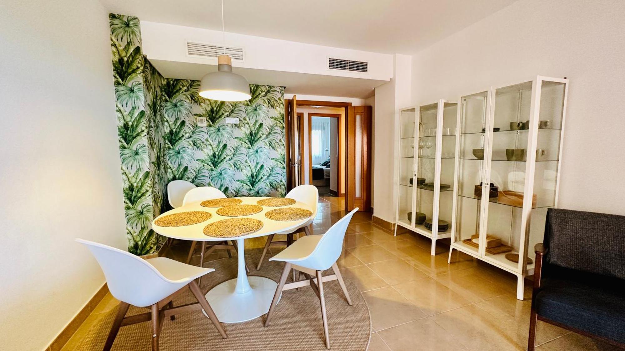 Apartamento Al Mar Estepona Exteriér fotografie