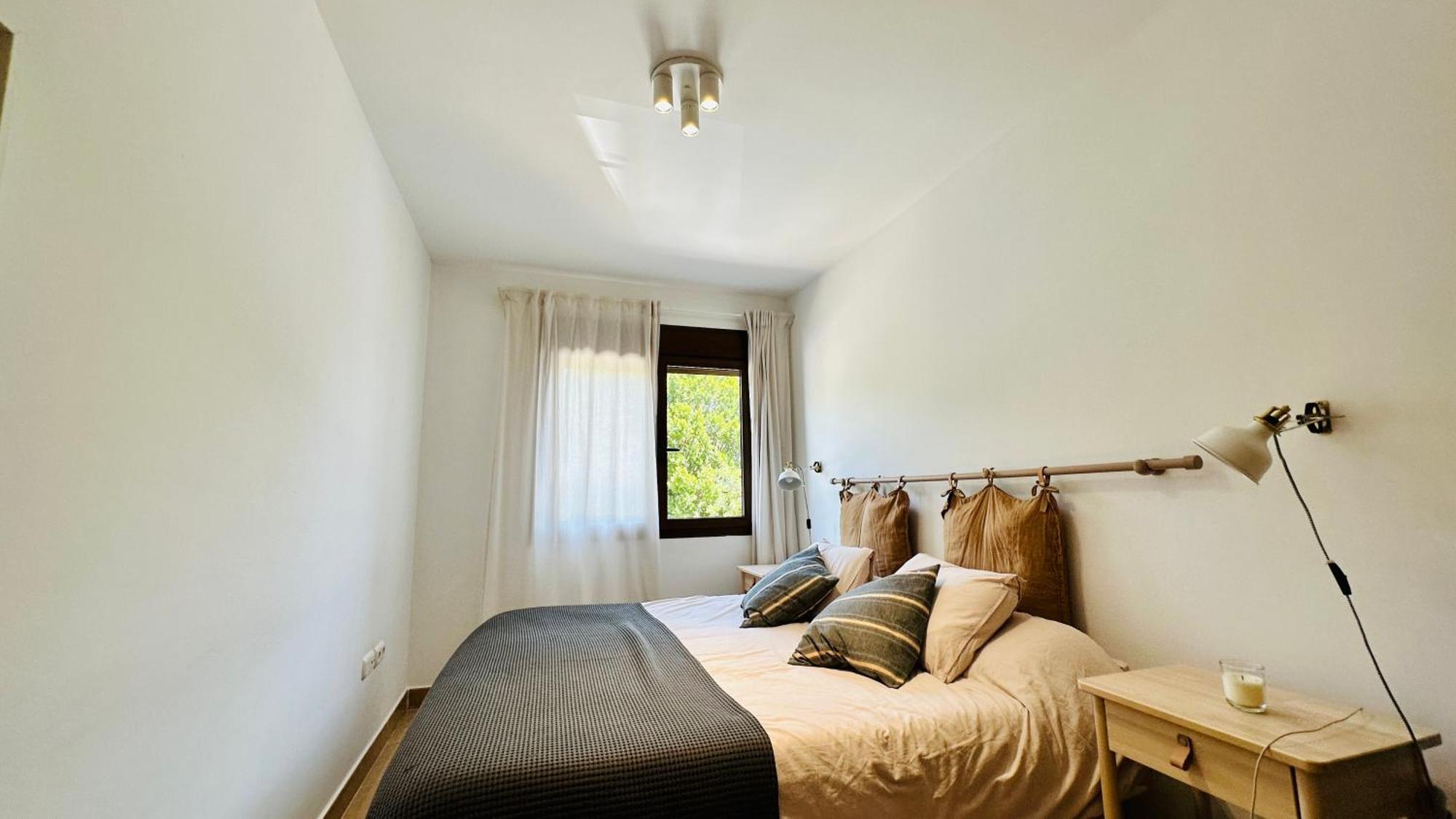 Apartamento Al Mar Estepona Exteriér fotografie